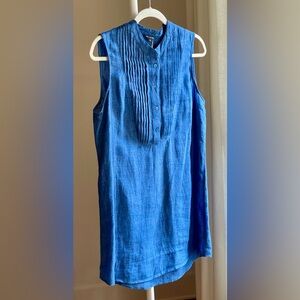 Nic+Zoe Tank Dress / M